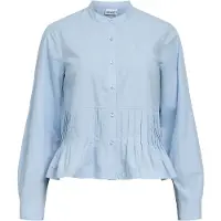 Object Blusa azul