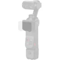 SmallRig 6821 Pantalla Protector para Insta360 Luna Ultra
