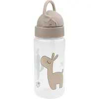 Done by Deer Botella De Agua Straw Lalee