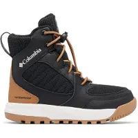 Columbia Botas De Senderismo Youth Portlander Omni-heat