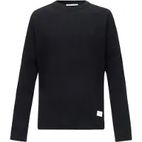 Norse Projects Camiseta 'Stevns' negro