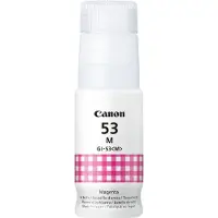 Canon GI-53 tinta magenta