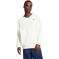 Adidas Originals Sudadera Knit Crew