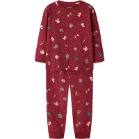 Name it Navidad Pijama 2 Piezas