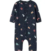 Name it Navidad Pijama