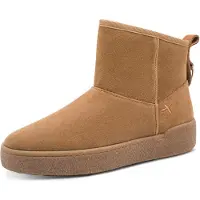 Tamaris Botas camelo