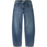 Name it Corte Barrel Jeans