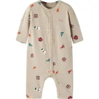 Name it Navidad Pijama