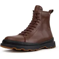 Camper Botas con cordones ' Brutus+ ' marrón