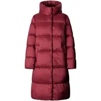 Pepe Jeans Chaqueta Acolchada Lauren Long