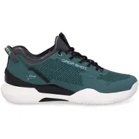Drop Shot Zapatillas De Pádel Sanz 26