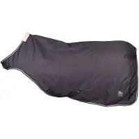 Jansen Manta para caballo Harry's Horse Walker, 200 gramos, color gris, 195 cm