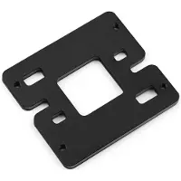Thermal Grizzly Placa Trasera De La Cpu Amd Am5