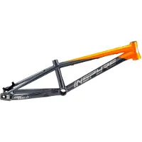 Inspyre Cuadro De Bmx Concorde V3