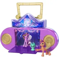 Hasbro Melodía Principal Del Escenario Musical
