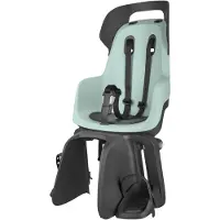 Bobike Silla Portabebés Trasera Go Maxi