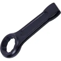 OEM Llave hexagonal profesional de 32 mm para diversos tornillos y tuercas hexagonales, duradera y eficiente