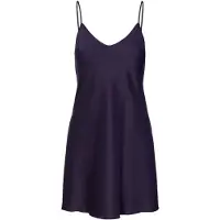 Lingadore Picardias azul violaceo