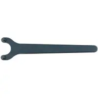 Ks Tools : Llave para tuercas de dos agujeros