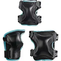 Rollerblade Protector X-gear 3 Pack