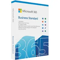 Microsoft 365 Business Standard por código | 1 Año