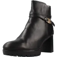Carmela Botines Con Tacón 16428001