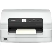 Epson PLQ-50 Impresora matricial en blanco y negro