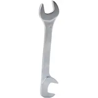 Ks Tools 517.1830: Llave de tubo doble
