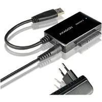 Axagon Adaptador Adsa-fp3 Usb-a A Sata