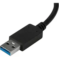 StarTech.com Lector De Tarjetas Cfast 2.0 Usb 3.0