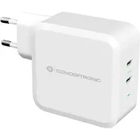 Conceptronic Cargador De Pared Usb-c Althea 100w