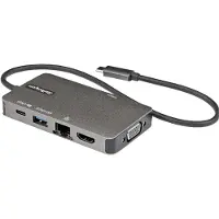 StarTech.com Docking Station Dkt30chvpd2 Usb C/hdmi