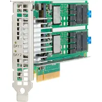 HP Controlador De Almacenamiento Ns204i-p