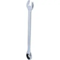 Ks Tools GEARplus: Llave de anillo y boca de 34 mm / 1191,97 Nm, con dientes finamente trabajados