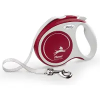 Flexi Correa Para Perro Comfort Plus S 5m