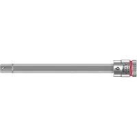 Wera , punta hexagonal interior, 1/4", tamaño 6 x 100 x 6,35 mm