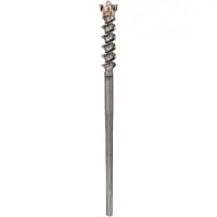 Bosch Taladro de percusión SDS-max, diámetro: 40 mm, longitud de trabajo / longitud total: 450 / 600 mm