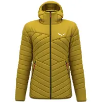 Salewa - Brenta Jacket - Chaqueta de plumas size XXL, amarillo