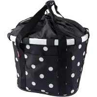 Klickfix Cesta City Bag Bike