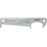 Sram Calibrador De Desgaste De Cadena