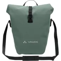 Vaude - Aqua Back Deluxe Single - Bolsa para el portaequipaje size 24 l, oliva