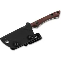 Böker Cuchillo M.U.K.