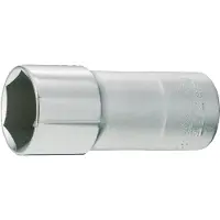 Hazet Llave de vaso para bujías , modelo 880AKF