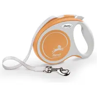 Flexi Correa Para Perro Comfort Plus S 5m