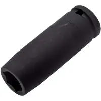 Hazet , juego de llaves de vaso Kraft de 6 puntos, modelo 900SLG-18