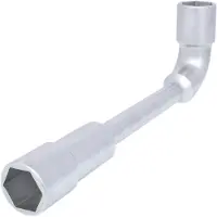 Ks Tools : Llave de vaso hexagonal