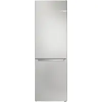 Bosch Frigorífico Combi Kgn36nlea