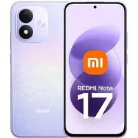 Xiaomi Redmi Note 17 8gb/256gb 6.8´´ Surtido