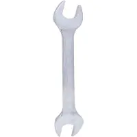 Ks Tools 517.0768: Llave de tubo doble