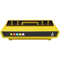 Atari Consola Retro 2600+ Pac-man Edition